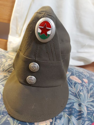 Hungarian people army - hungarian, people's