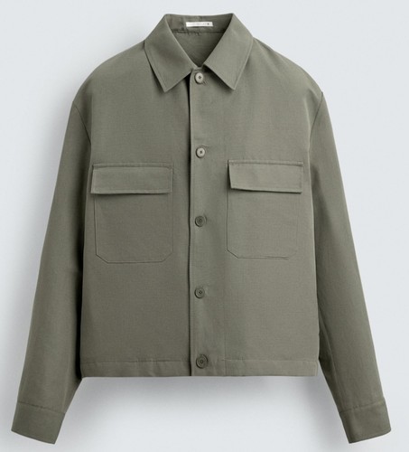 Brand new men zara - new, rrp£50