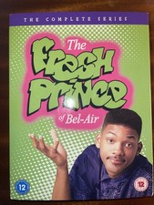 The Fresh Prince of Bel Air