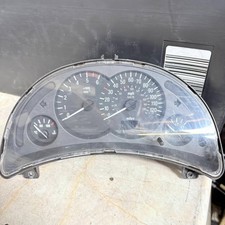 VAUXHALL CORSA C 1.4i 16V Design 2004 5DR SPEEDO METER CLUSTER 13173348WB