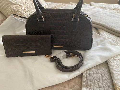 Brahmin angie satchel - angie,