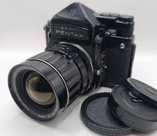 Meter works [NEAR MINT] Pentax