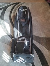 Macgregor Golf Travel Bag With