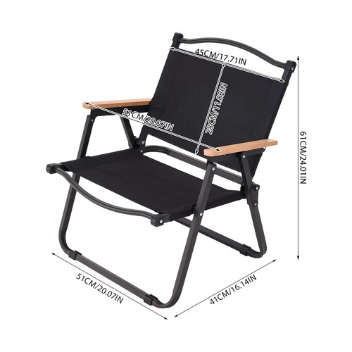Folding chair garden picnic - folding,