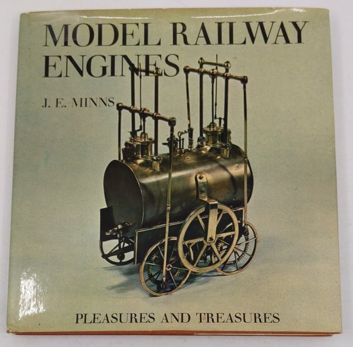 Model railway engines - model,
