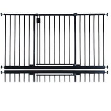 Safetots Hallway Baby Gate