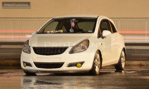 Vxr look for - vxr, vauxhall