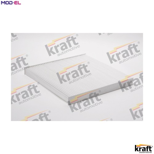 Filter cabin air 1735925 - filter,