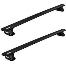 Thule WingBar Evo Roof Bars