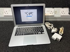 Apple MacBook Air 13", Intel