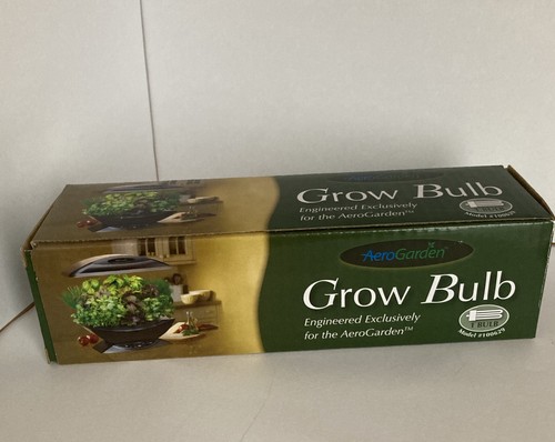 Aerogarden replacement grow - aerogarden,