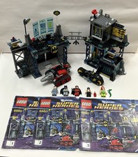 LEGO 6860 DC Universe Super
