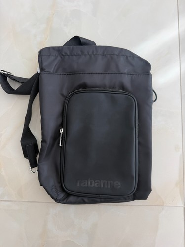 Rabanne phantom crossbody - rabanne,