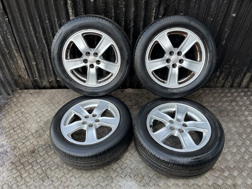 Toyota prius 2012 alloy wheels - prius,