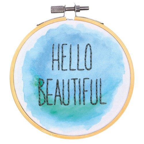 Dimensions embroidery kit - embroidery,