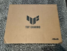 ASUS TUF 16in Ryzen 7 16GB
