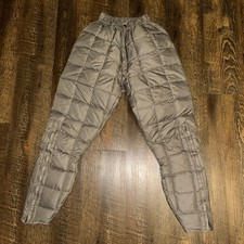 VTG 70s Eddie Bauer Heavy Duty