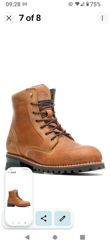 Mens harley davidson leather - mens,
