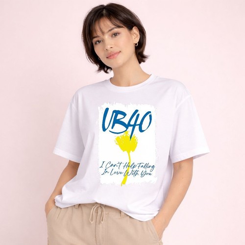 Ub40 band graphic - ub40,