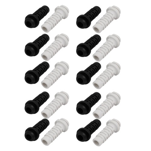 20pcs 5mm inner dia - inner, boot
