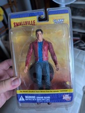 Smallville  Clark Kent Action Figure