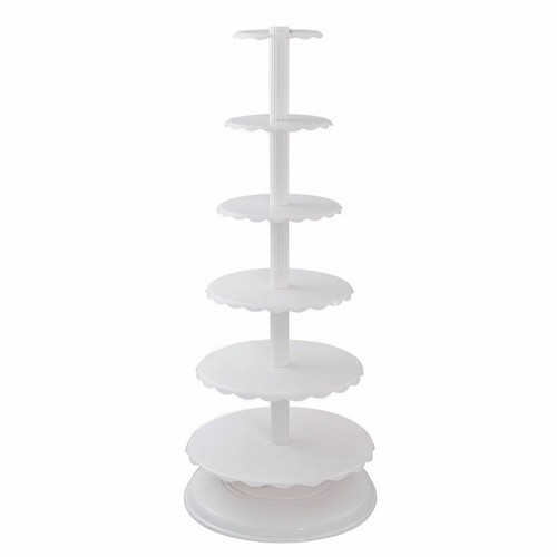 Tier cake stand large - cake,