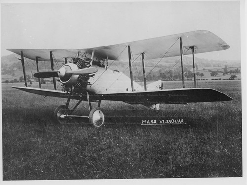 Nieuport nighthawk original - nieuport,