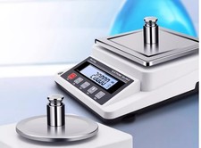 High-Precision Electronic Gold