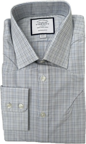 Charles tyrwhitt extra - charles,