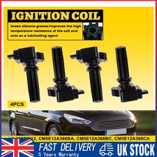2036331 Ignition Pencil Coil