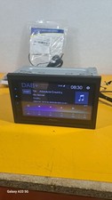 Pioneer DMH-A340DAB car Radio