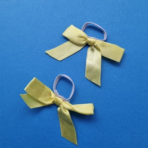 Build bear ear bow - bear,