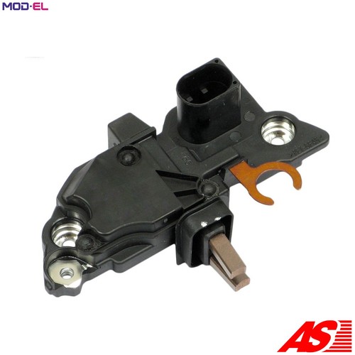 Alternator regulator are0079 - regulator,