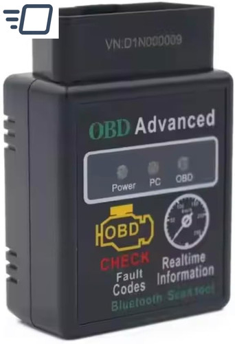 Obd2 scanner mini bluetooth - obd2,