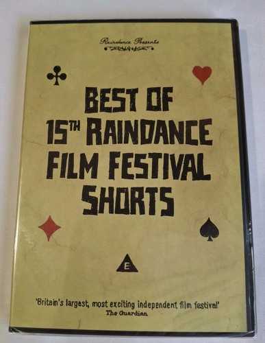 Best 15th raindance film - best,