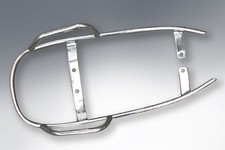 LAMBRETTA PEGASUS  SEAT GRAB