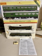Hornby R3260 Class 2-HAL 2 car