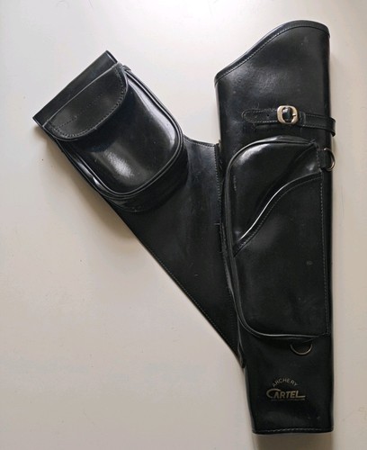 Archery cartel quiver - cartel,