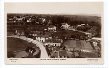 YATTON FROM CHURCH TOWER