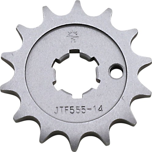Sprockets countershaft - jt,
