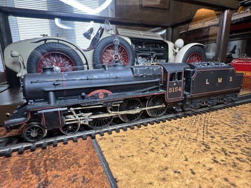 Hornby r859 r759 lms - r859,