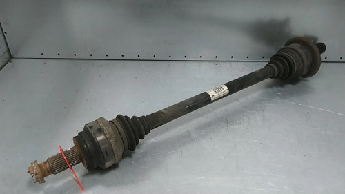 Drive shaft right rear bmw - drive,