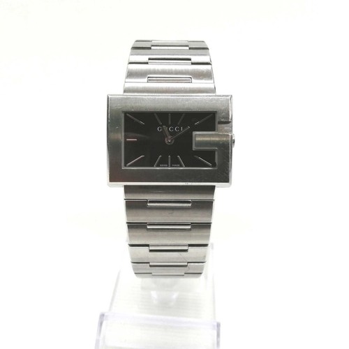 Gucci watch 100l - gucci, used