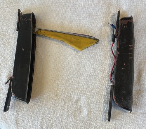 Parts 6v trafficator - 2),