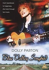 "DOLLY PARTON" BLUE VALLEY