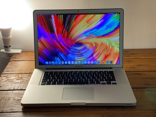Macbook pro inch - 15-inch, 2012