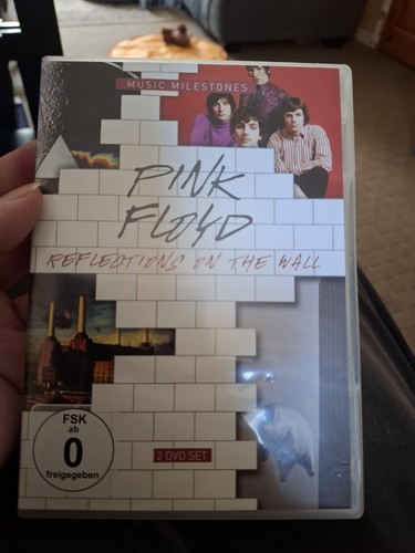 Pink floyd musical - pink, milestones