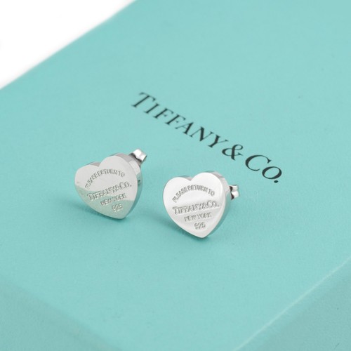 Tiffany return to - &,