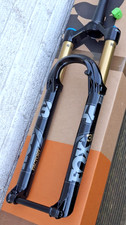 NEW Fox 34 FACTORY_130mm GRIP2_29" Trail Forks_KASHIMA_Grip 2 [ Pike / 36 / SL ]