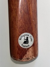 Britannia piece ash - britannia,